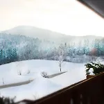 Konukevi Schuasterhof Bodenmais