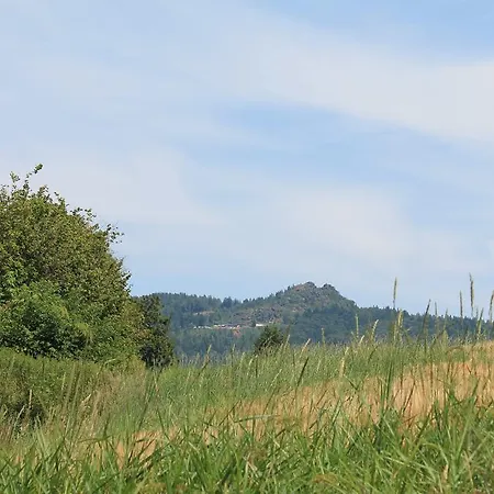 Schuasterhof Konukevi 3*