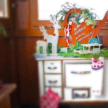 Schuasterhof ボーデンマイス