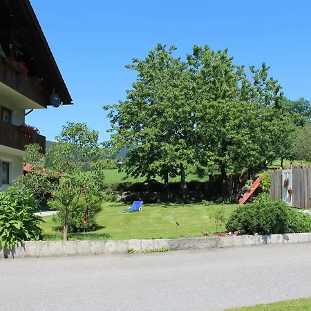Schuasterhof ボーデンマイス