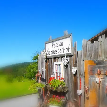 Schuasterhof 3*