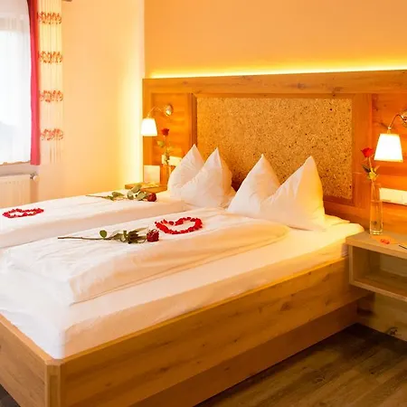 Schuasterhof 3*