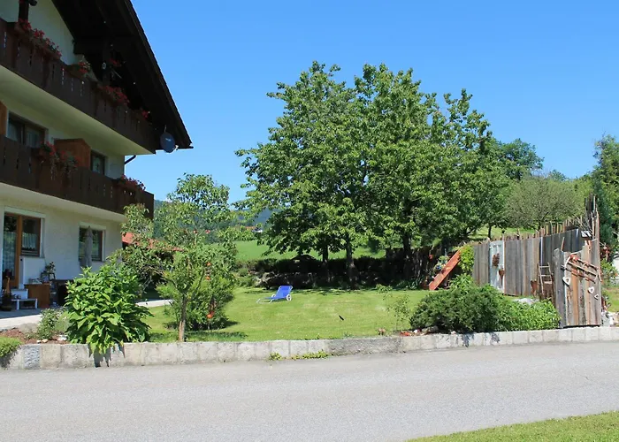 Schuasterhof 博登迈斯