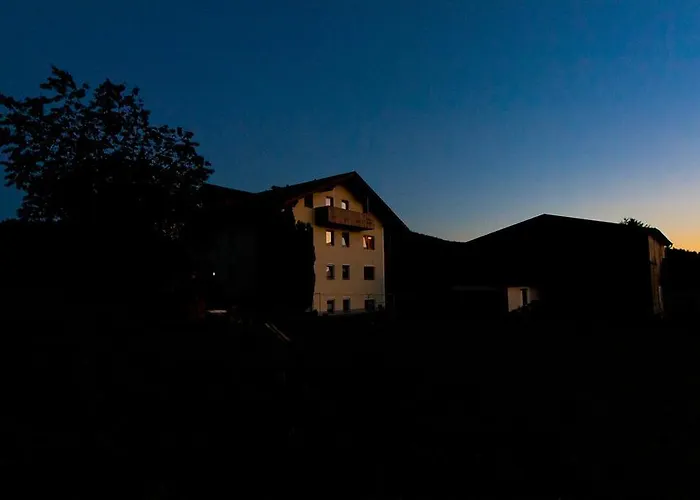 Schuasterhof 招待所