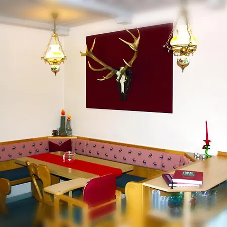 Gasthuis Schuasterhof 3*