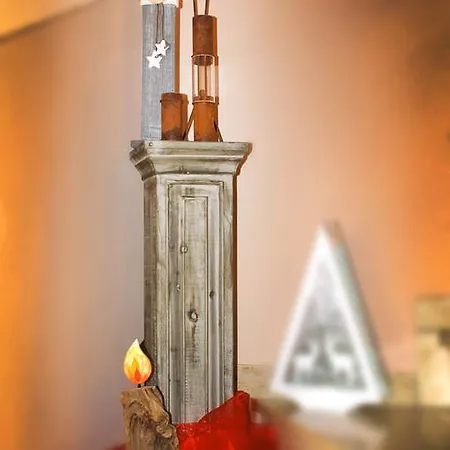 Schuasterhof 3*
