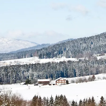 Schuasterhof Bodenmais