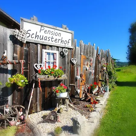 Pensionat Schuasterhof