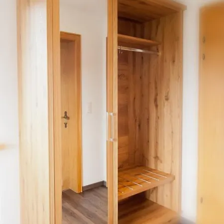Schuasterhof Guest house Bodenmais