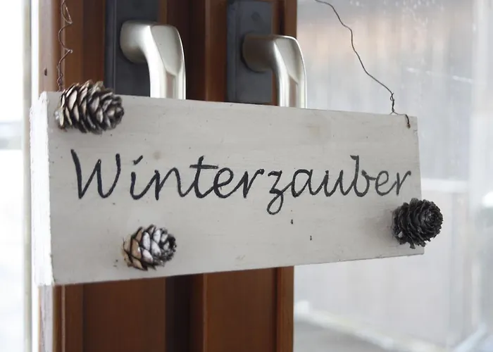 Schuasterhof 3*