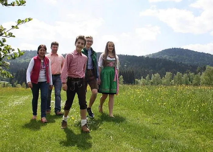 Affittacamere Schuasterhof