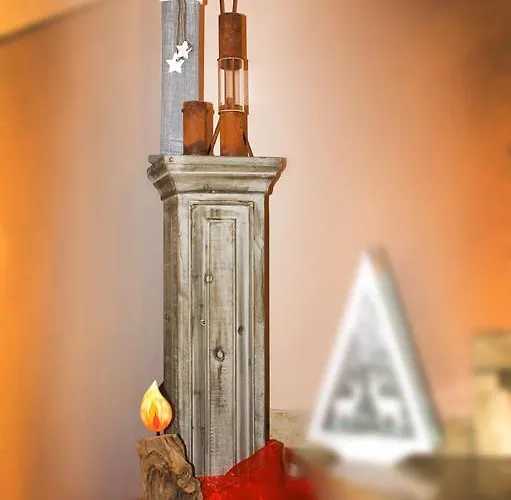 Schuasterhof 3*