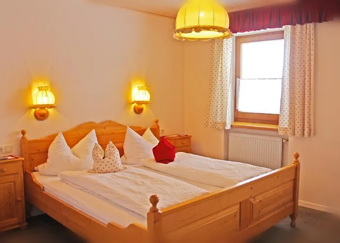 Schuasterhof