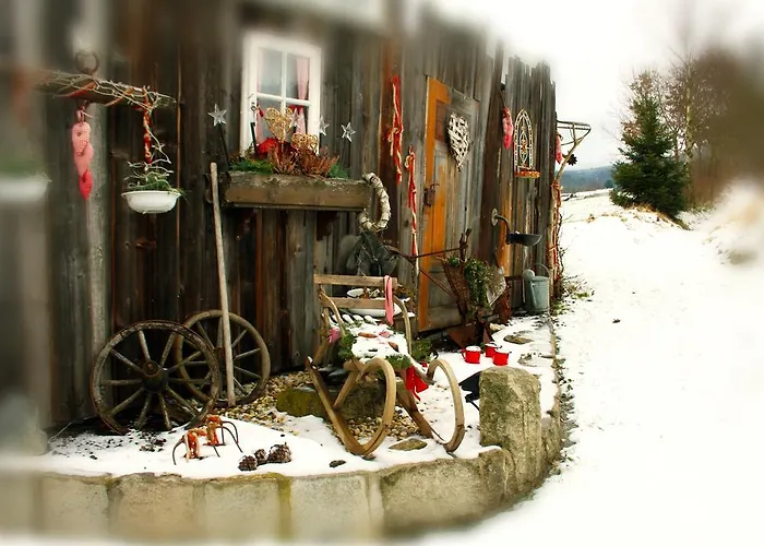 Schuasterhof