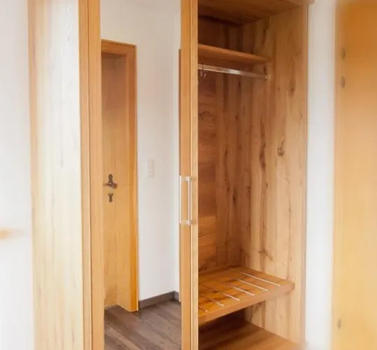 Schuasterhof بيت ضيافة بودنمايس