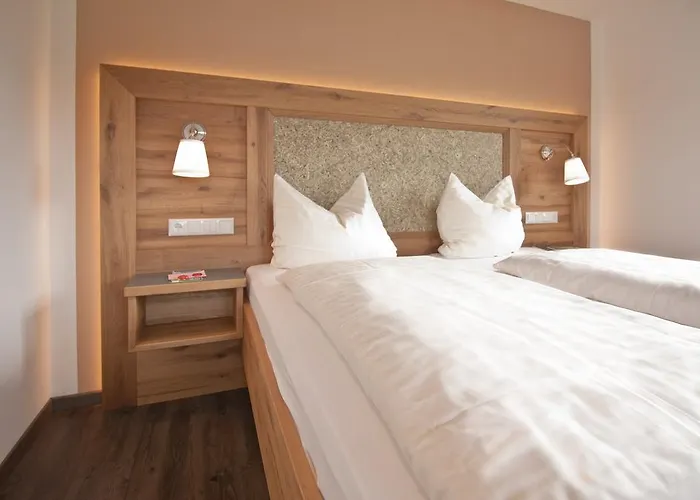 Schuasterhof 3*