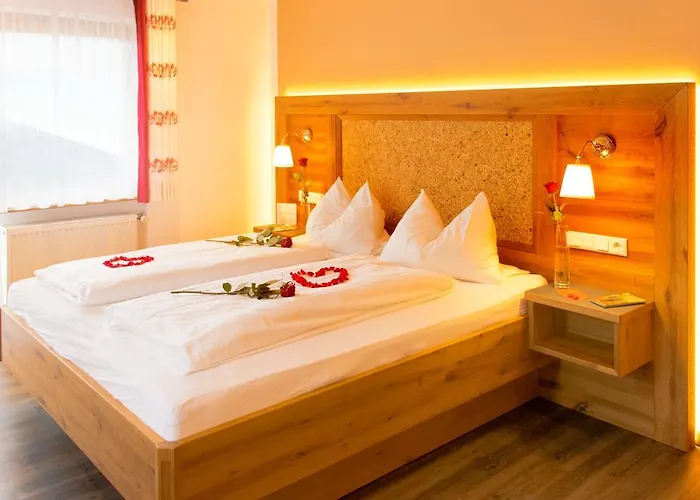 Schuasterhof 3*